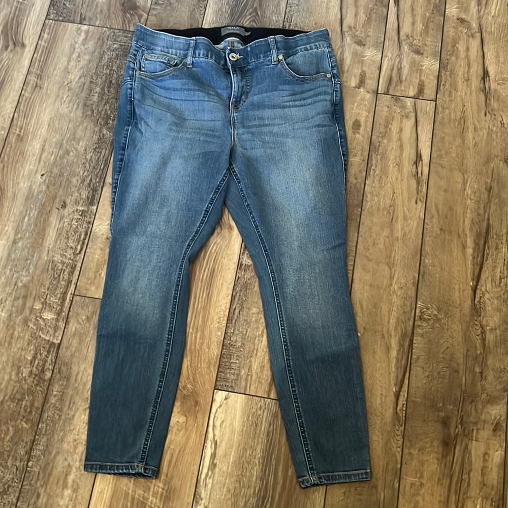 Torrid Jeans 16s